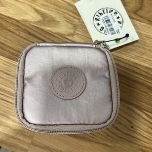 NWT Kipling Boxed Jewelry Holder